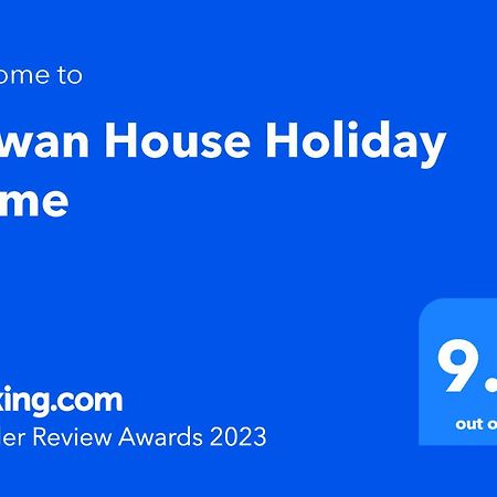 Rowan House Holiday Home By Trident Holiday Homes Currans 외부 사진