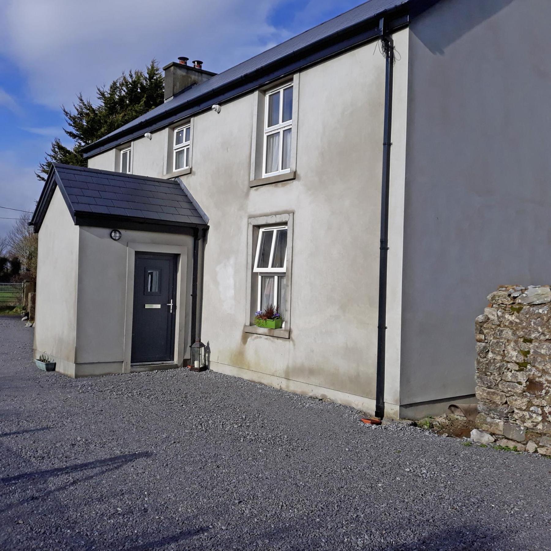 Rowan House Holiday Home By Trident Holiday Homes Currans 외부 사진