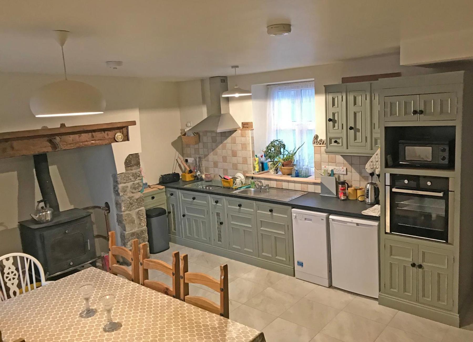 Rowan House Holiday Home By Trident Holiday Homes Currans 외부 사진