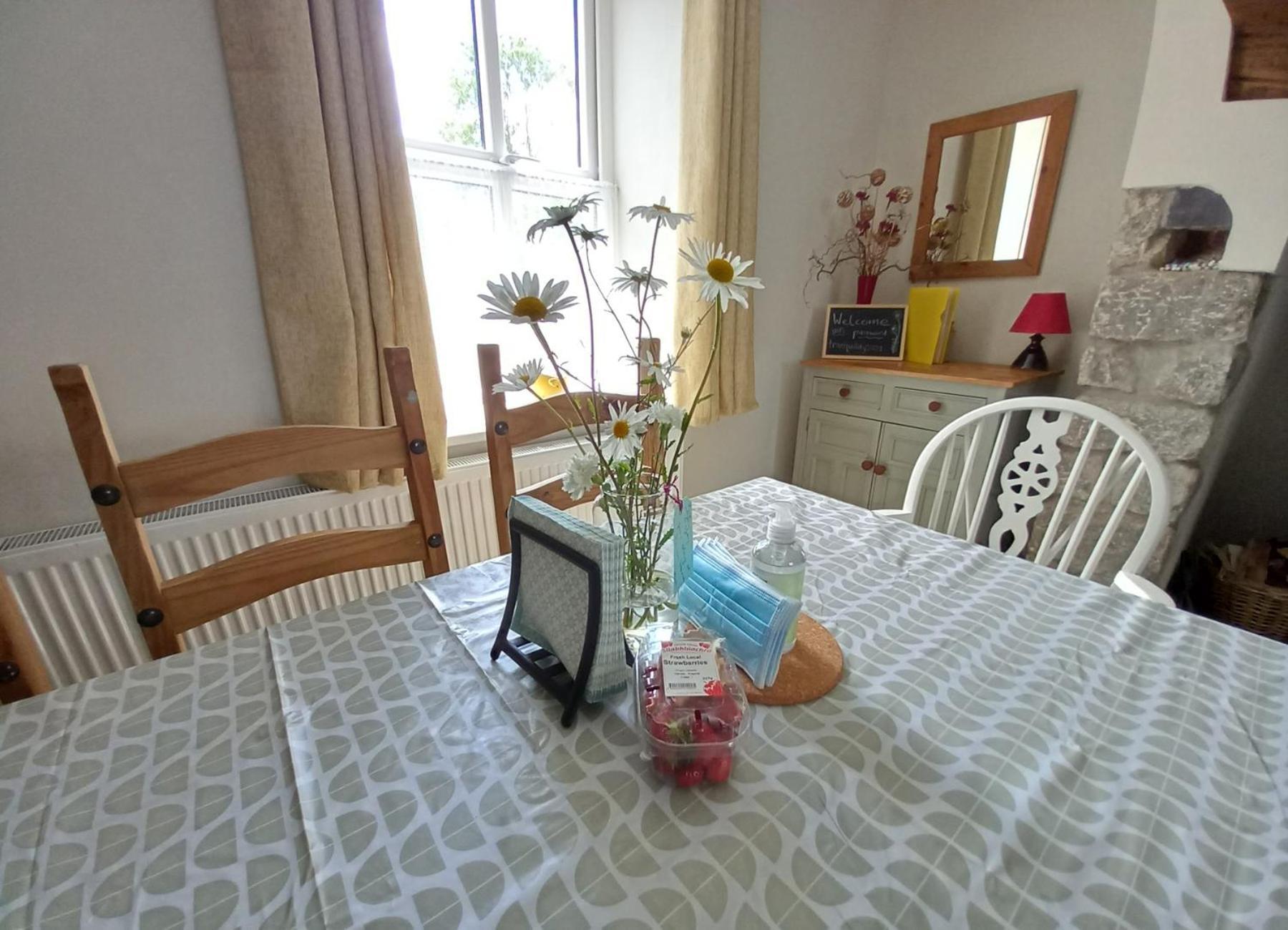 Rowan House Holiday Home By Trident Holiday Homes Currans 외부 사진