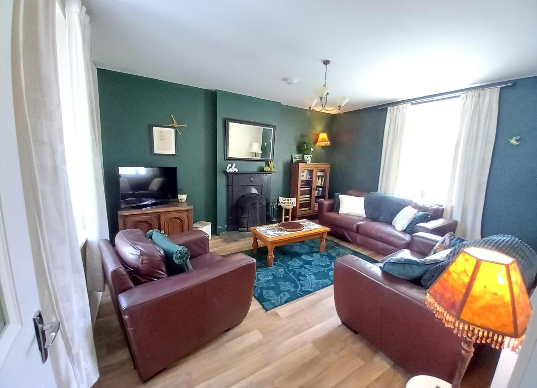 Rowan House Holiday Home By Trident Holiday Homes Currans 외부 사진