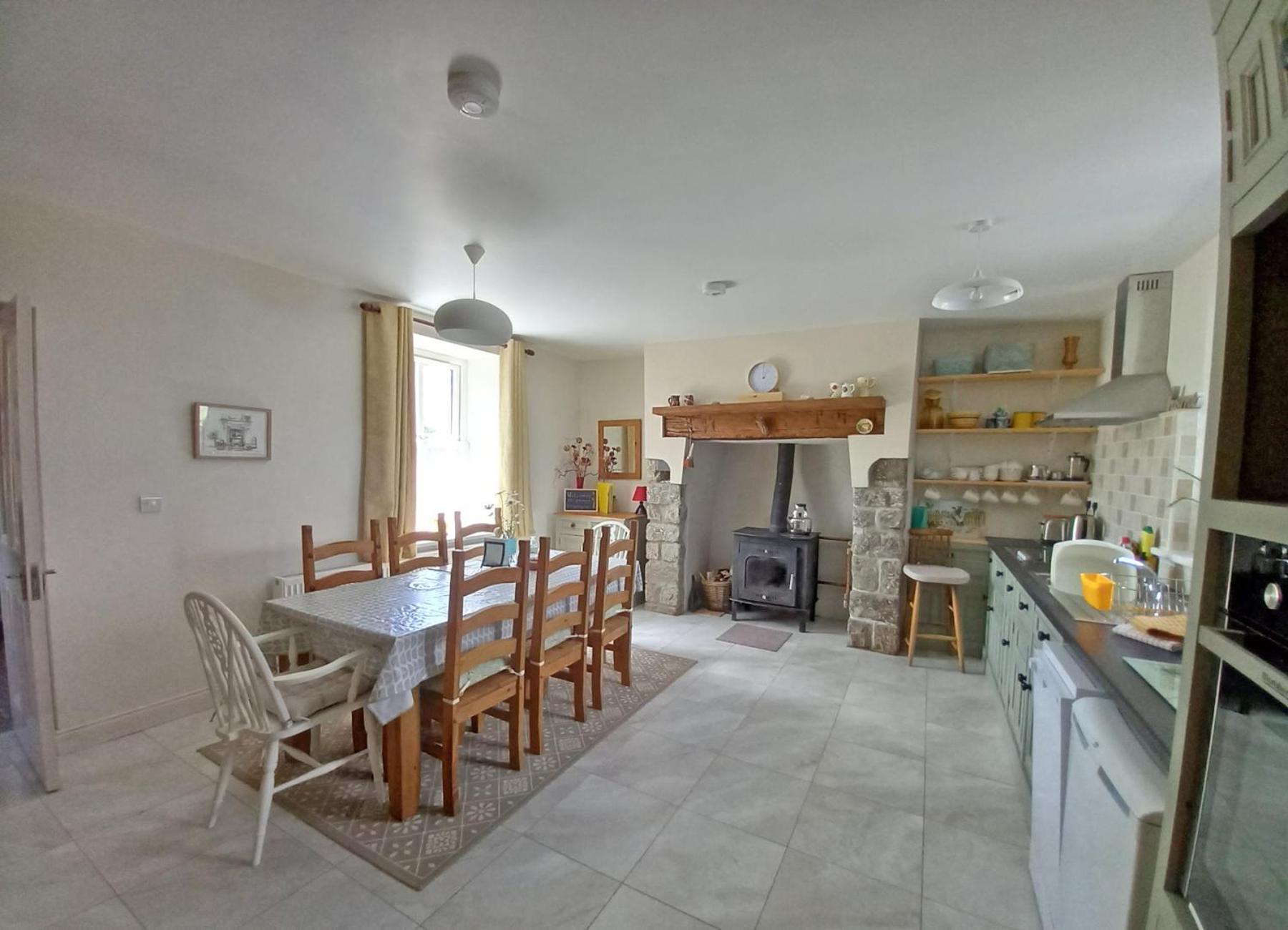 Rowan House Holiday Home By Trident Holiday Homes Currans 외부 사진