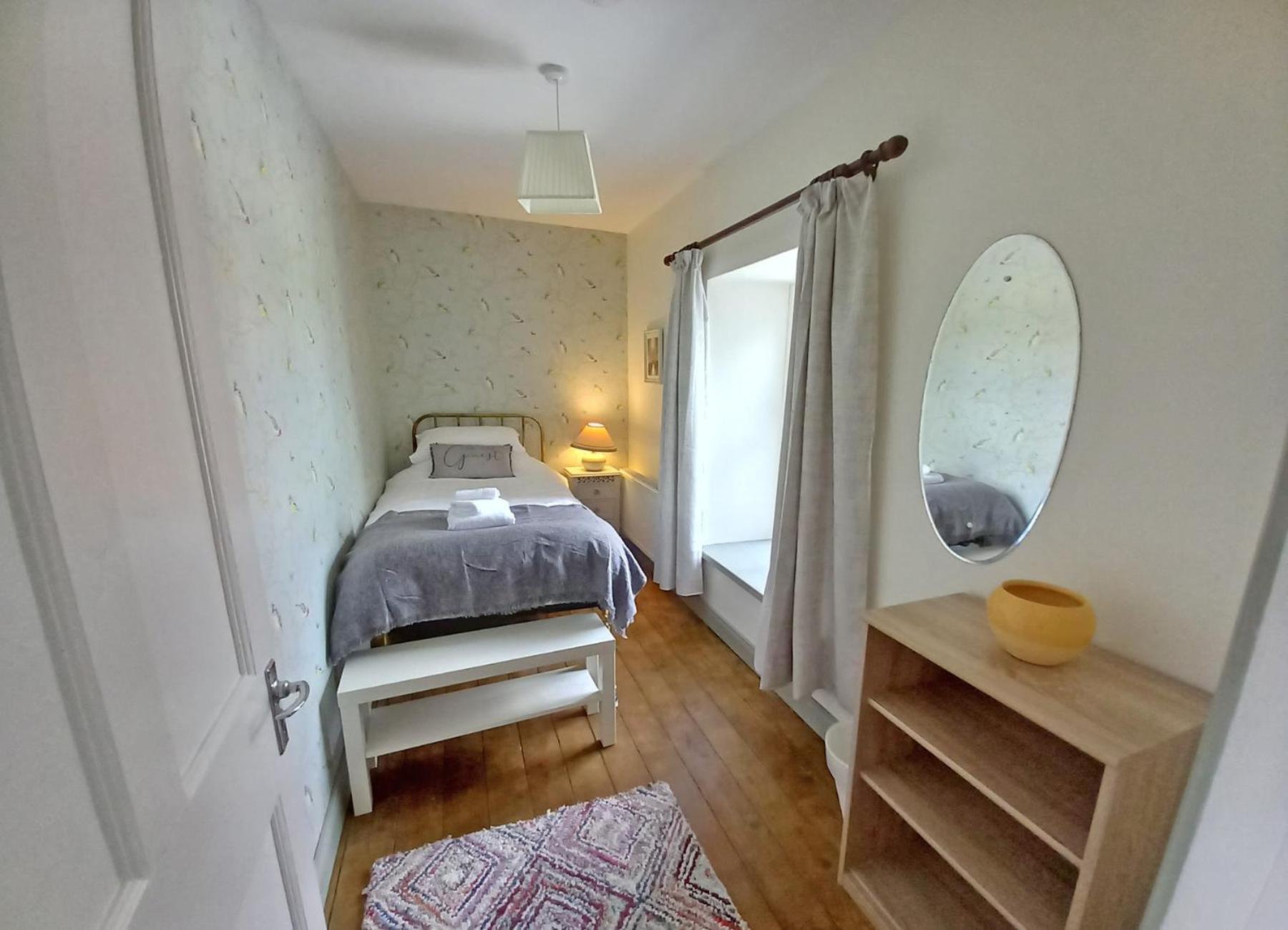 Rowan House Holiday Home By Trident Holiday Homes Currans 외부 사진