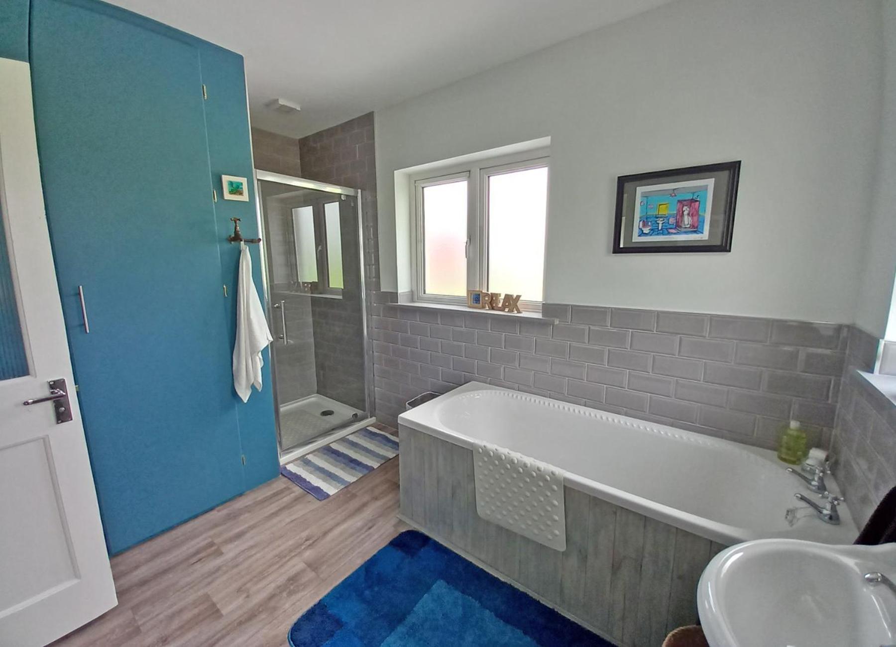 Rowan House Holiday Home By Trident Holiday Homes Currans 외부 사진