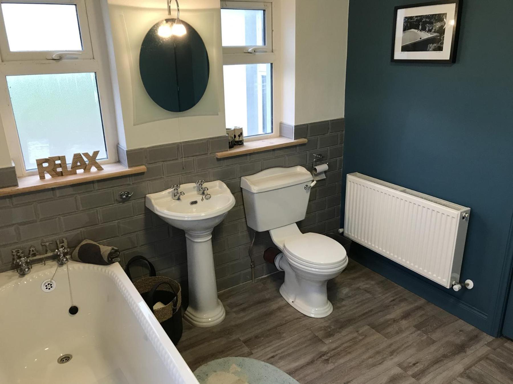 Rowan House Holiday Home By Trident Holiday Homes Currans 외부 사진