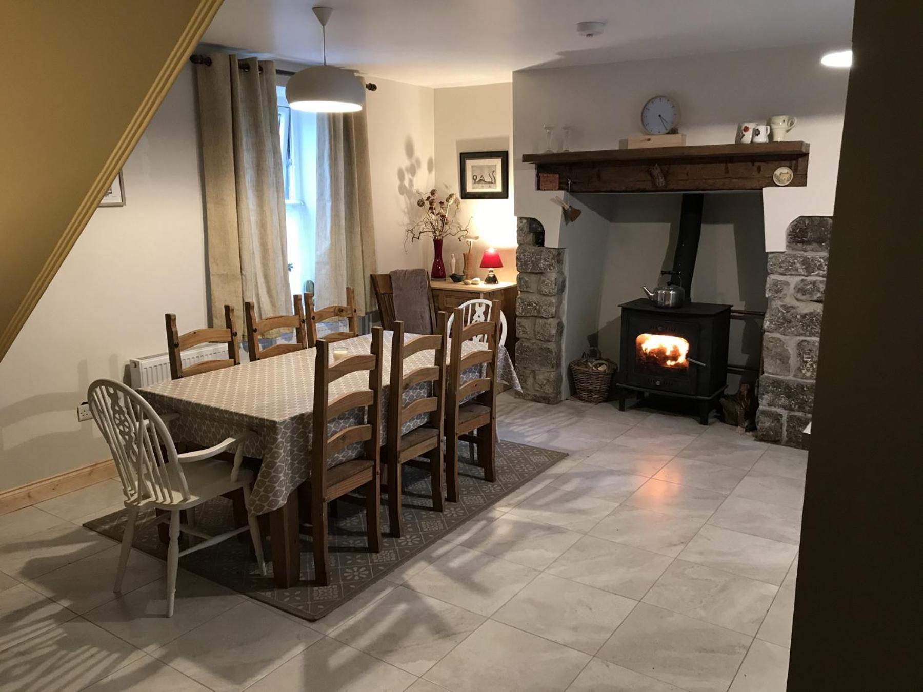 Rowan House Holiday Home By Trident Holiday Homes Currans 외부 사진